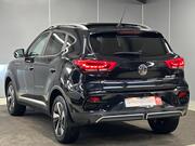 MG MG ZS