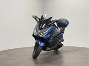 Honda Forza 350
