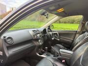 Toyota RAV4 SUV 2.0 V-Matic XT-R Multidrive S 4WD Euro 4 5dr