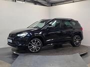 SEAT CUPRA Ateca