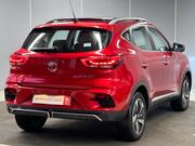 MG MG ZS