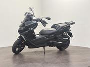 BMW C 400 GT