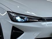 MG MG5