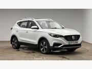 MG MG ZS
