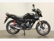 Honda CB125F