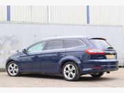 Ford Mondeo Estate 2.0 TDCi Titanium X Business Edition Euro 5 5dr