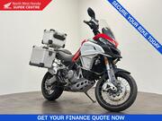 Ducati Multistrada 1200