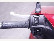 Honda SH Mode 125