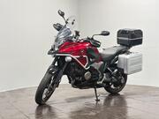 Honda VFR1200X Crosstourer