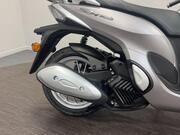 Honda SH Mode 125