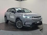 Honda e:Ny1
