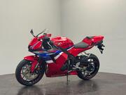 Honda CBR600RR