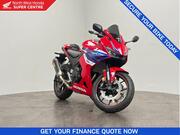 Honda CBR500R