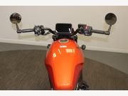 Honda CMX1100 Rebel