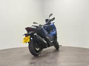 Honda ADV 350