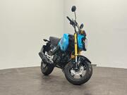 Honda MSX125
