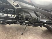 Honda GL1800 Gold Wing