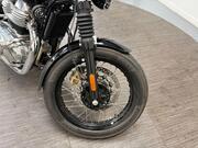 Royal Enfield Interceptor 650