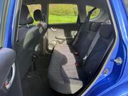Honda Jazz Hatchback 1.4 i-VTEC ES Euro 5 5dr