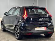 MG MG3