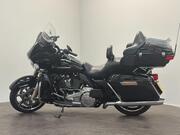 Harley-Davidson Touring