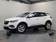 Vauxhall Grandland X