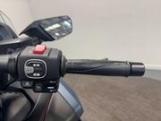 Honda GL1800 Gold Wing