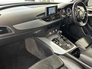 Audi A6 Saloon