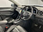 MG MG ZS
