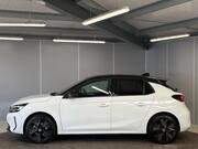 Vauxhall Corsa Electric