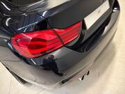 BMW 4 Series Gran Coupe