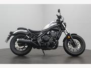Honda CMX500 Rebel