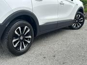 Vauxhall Crossland