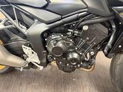 Honda CB1000 Hornet