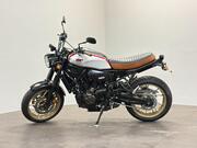 Yamaha XSR700