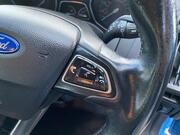 Ford Focus Hatchback 1.5 TDCi Zetec Euro 6 (s/s) 5dr