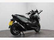 Honda Forza 350