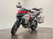 Ducati Multistrada 1200