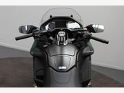 Honda GL1800 Gold Wing