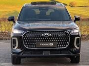 Chery Tiggo 9