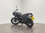 Honda GB350S