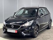 MG MG3