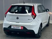 MG MG3