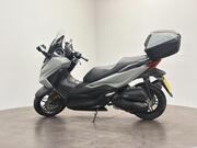 Honda Forza 125