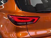 MG MG ZS