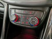 Vauxhall Zafira Tourer