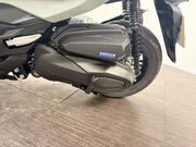 Honda Forza 350