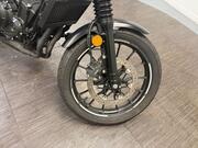 Honda CL500