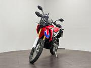 Honda CRF250 Rally