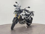 Triumph Tiger 1200